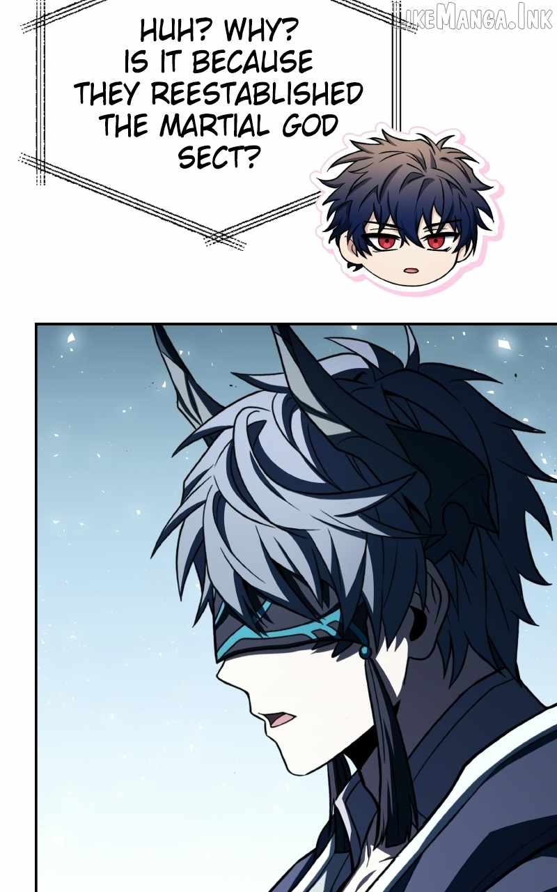 The Constellations Are My Disciples — Chapter 152 — page 90