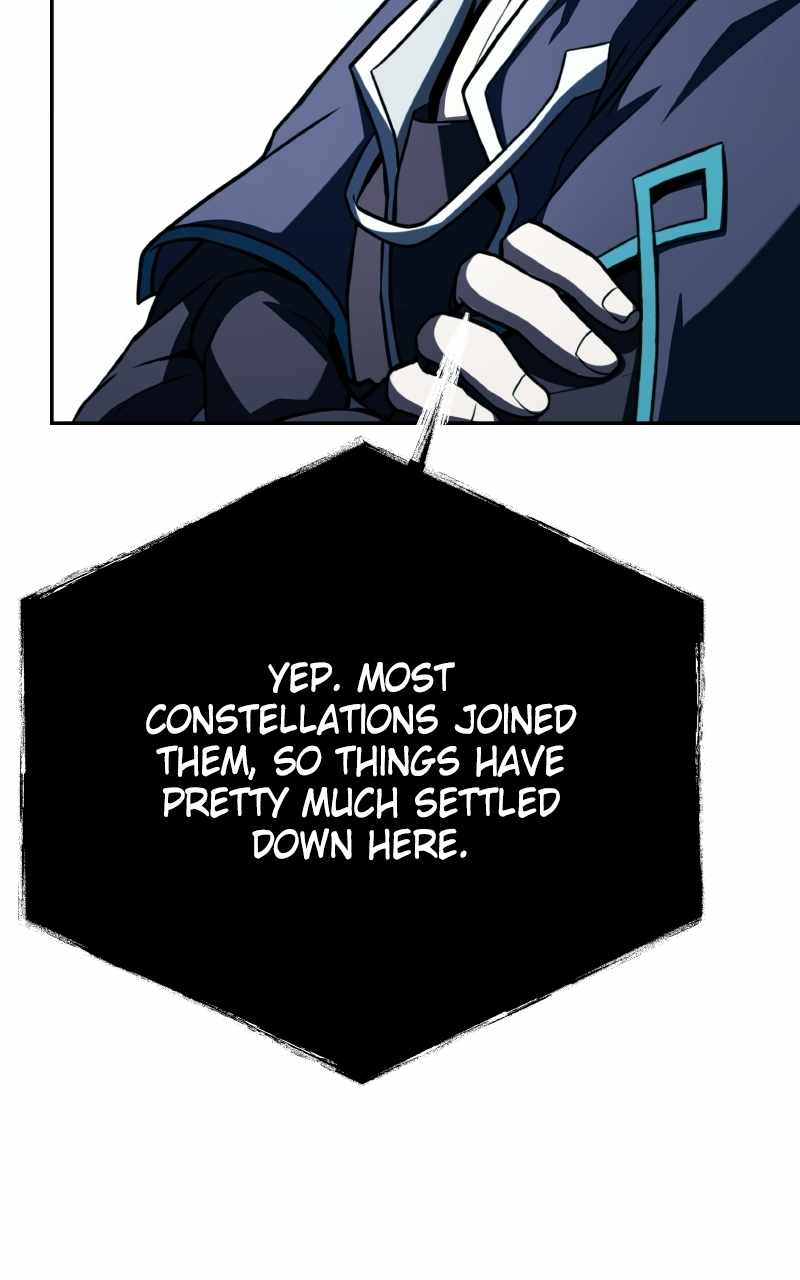 The Constellations Are My Disciples — Chapter 152 — page 91
