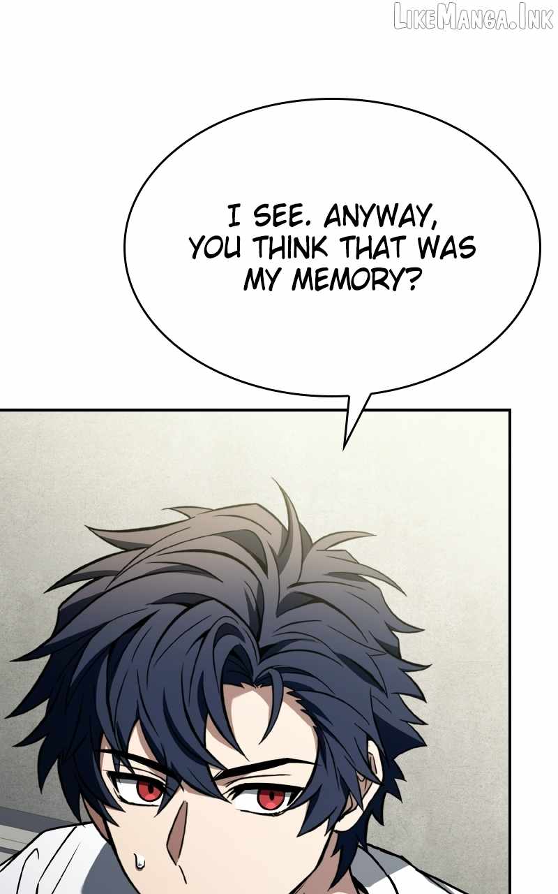 The Constellations Are My Disciples — Chapter 152 — page 92