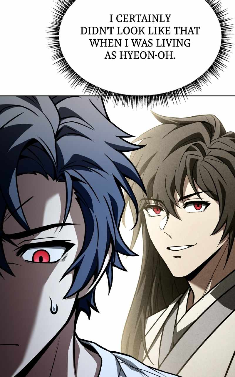 The Constellations Are My Disciples — Chapter 152 — page 100
