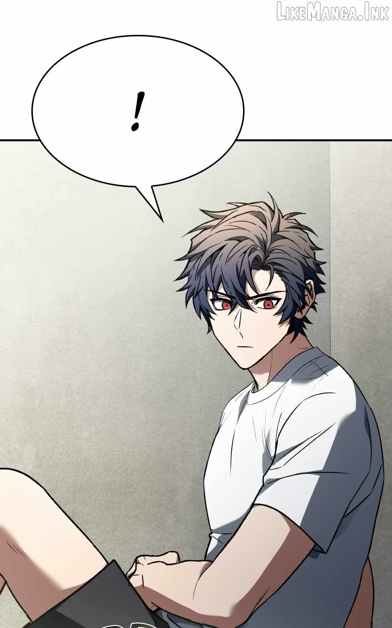 The Constellations Are My Disciples — Chapter 152 — page 107