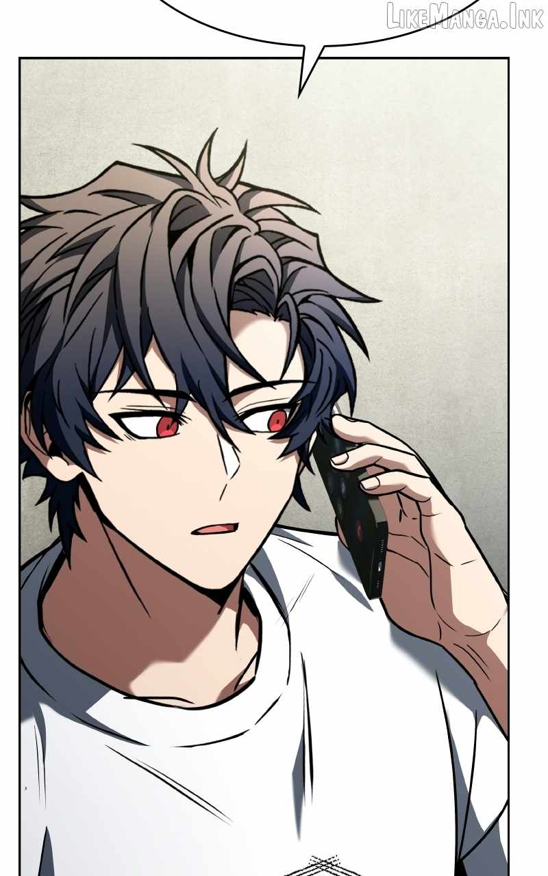 The Constellations Are My Disciples — Chapter 152 — page 109