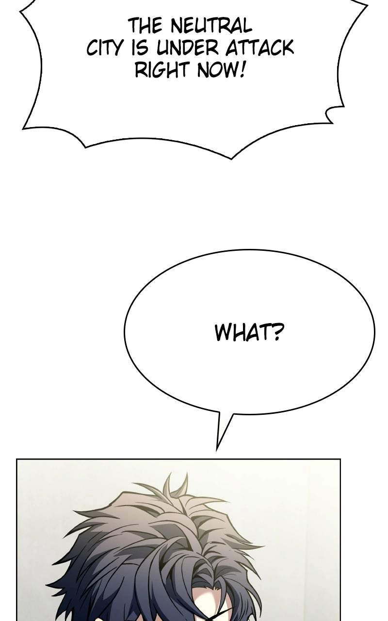 The Constellations Are My Disciples — Chapter 153 — page 3