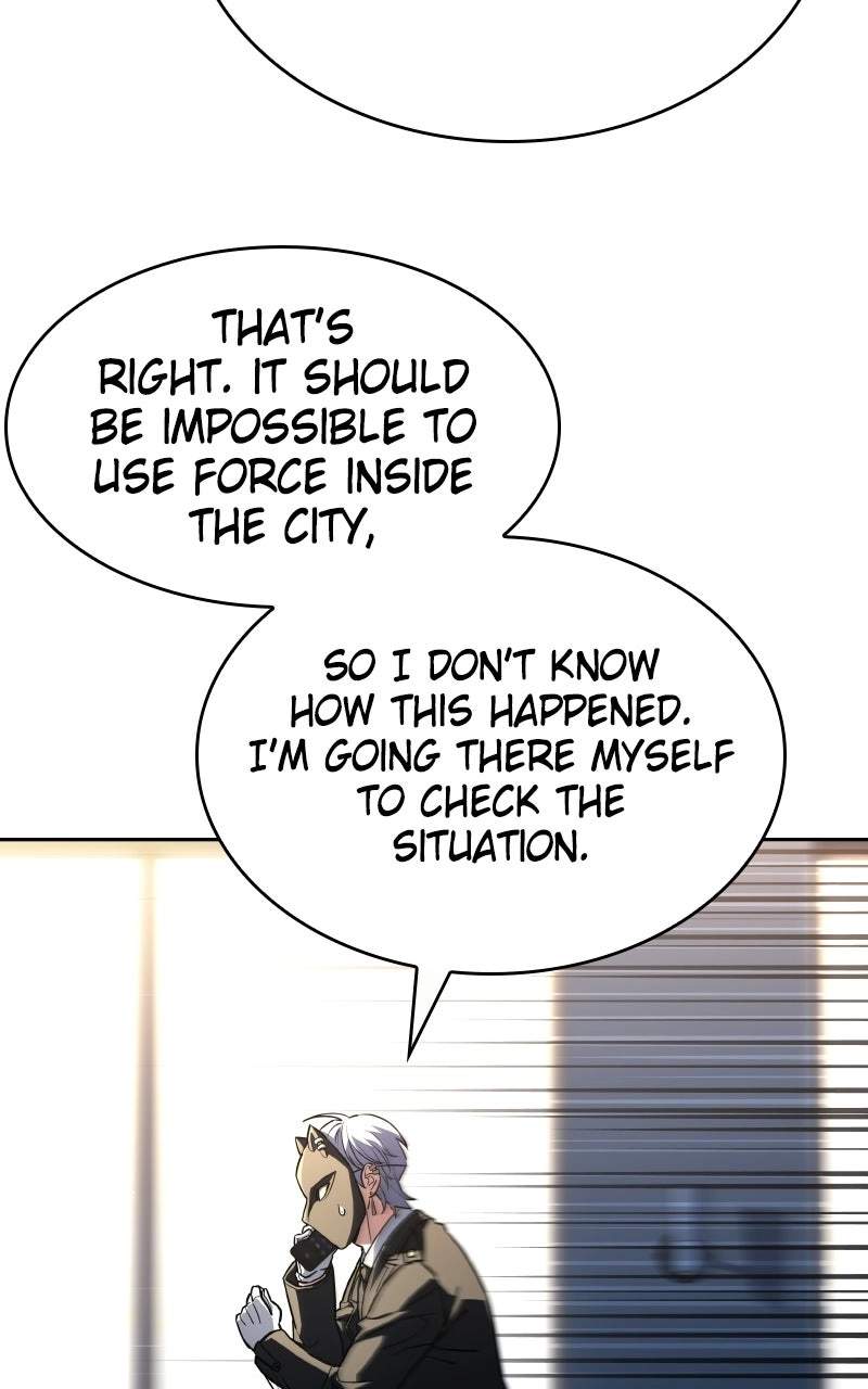 The Constellations Are My Disciples — Chapter 153 — page 5