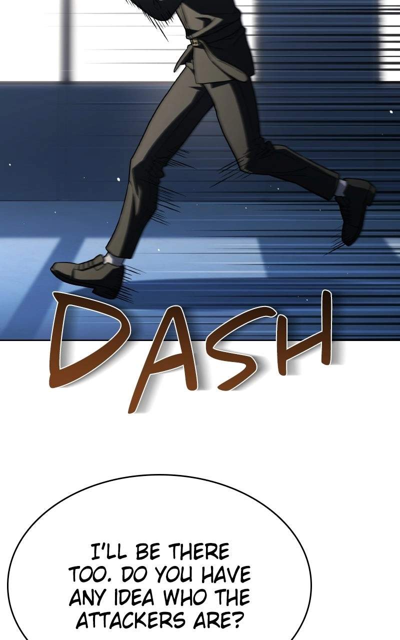 The Constellations Are My Disciples — Chapter 153 — page 6