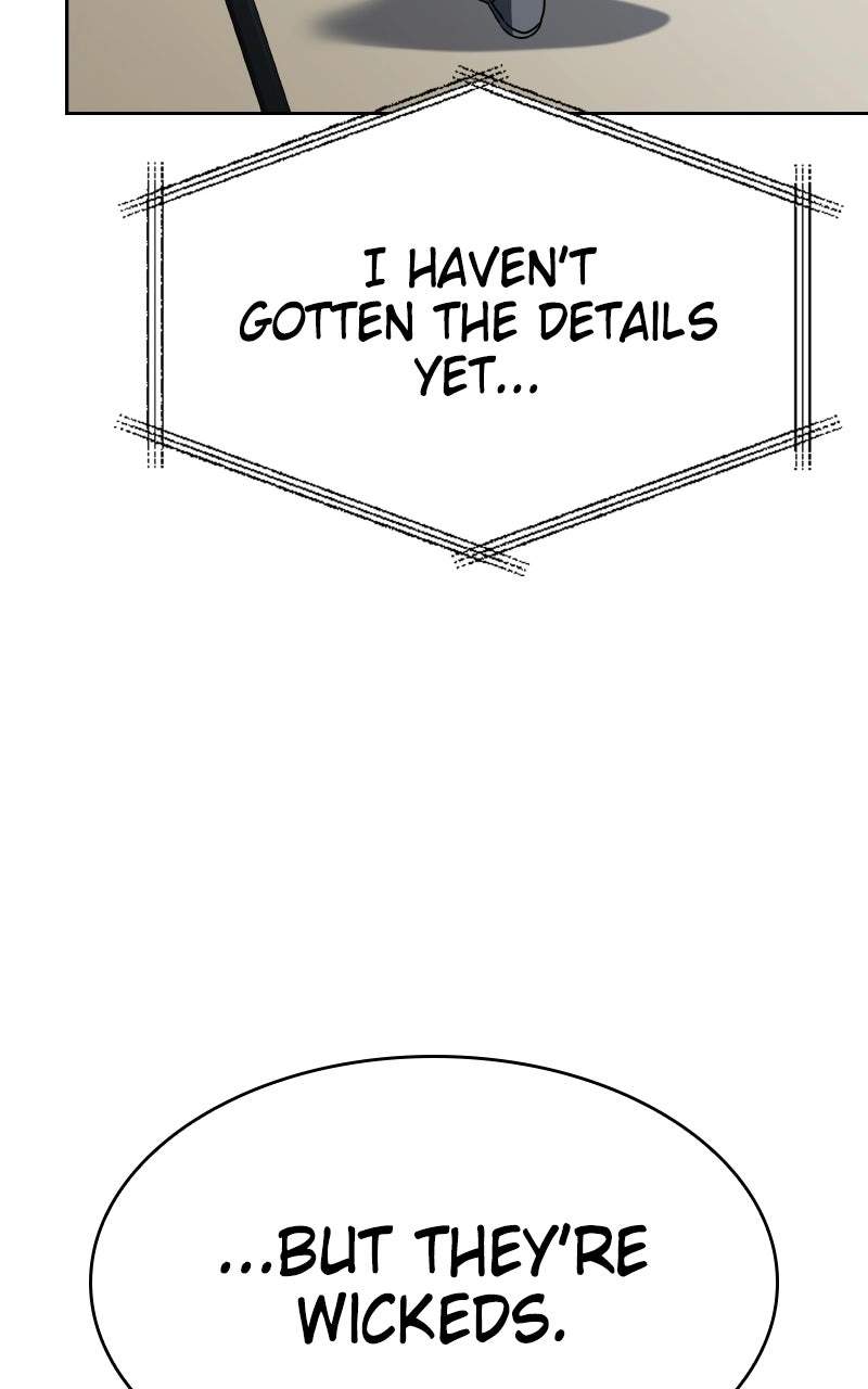 The Constellations Are My Disciples — Chapter 153 — page 8
