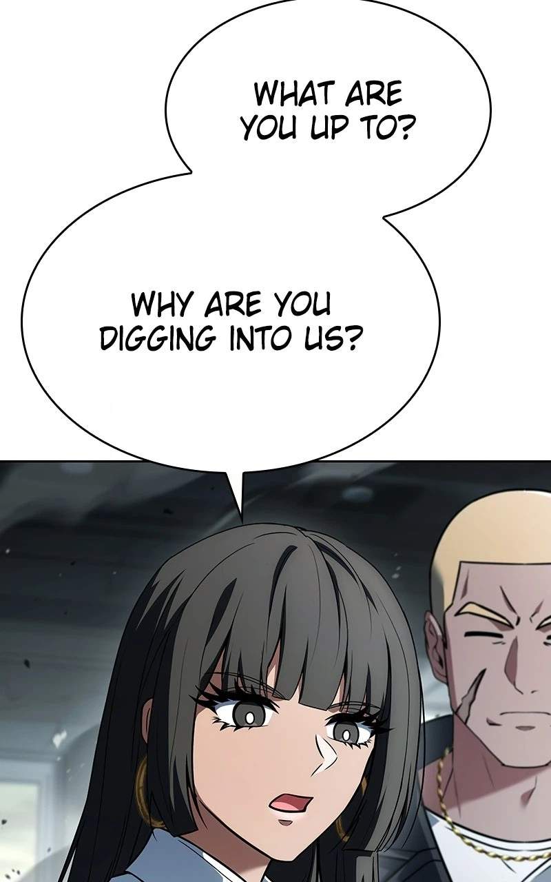 The Constellations Are My Disciples — Chapter 153 — page 20