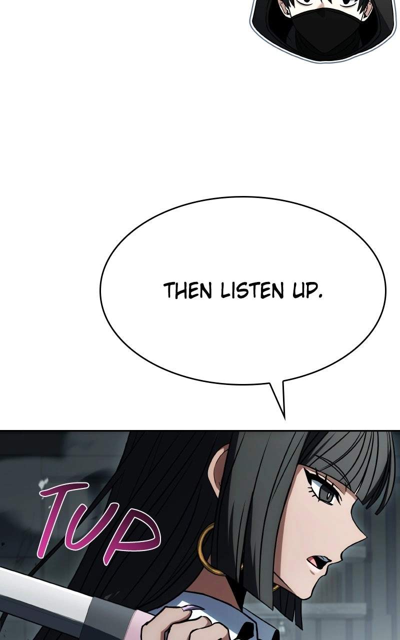 The Constellations Are My Disciples — Chapter 153 — page 27