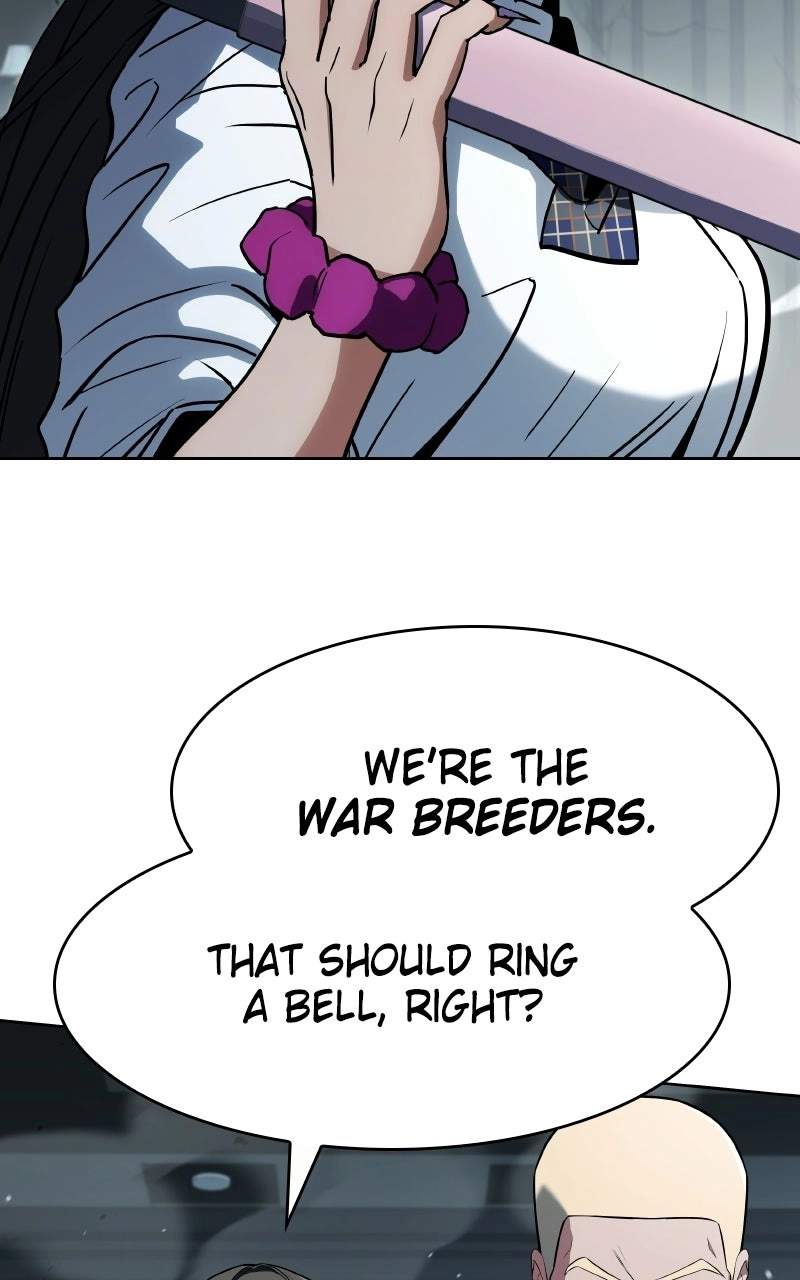 The Constellations Are My Disciples — Chapter 153 — page 28