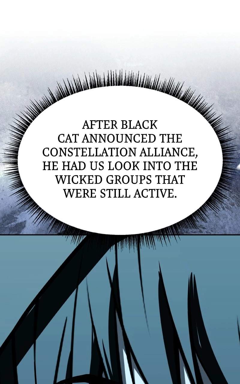The Constellations Are My Disciples — Chapter 153 — page 32