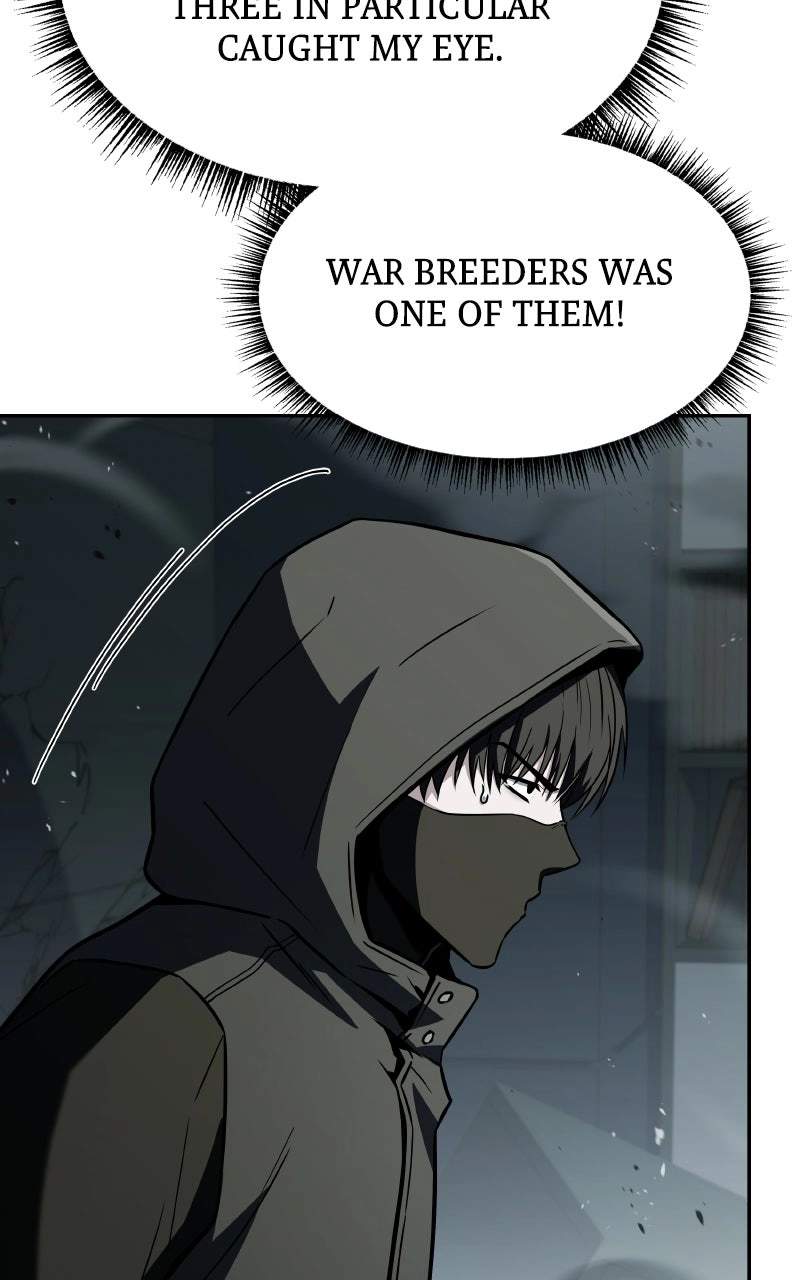 The Constellations Are My Disciples — Chapter 153 — page 35