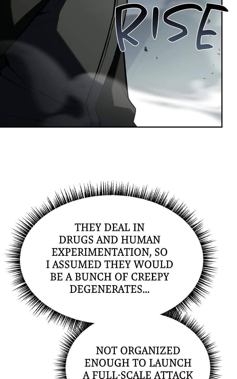 The Constellations Are My Disciples — Chapter 153 — page 36