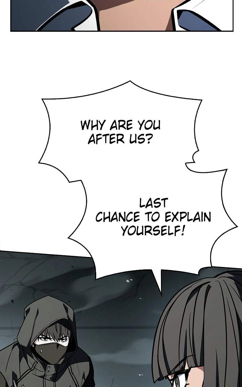 The Constellations Are My Disciples — Chapter 153 — page 40