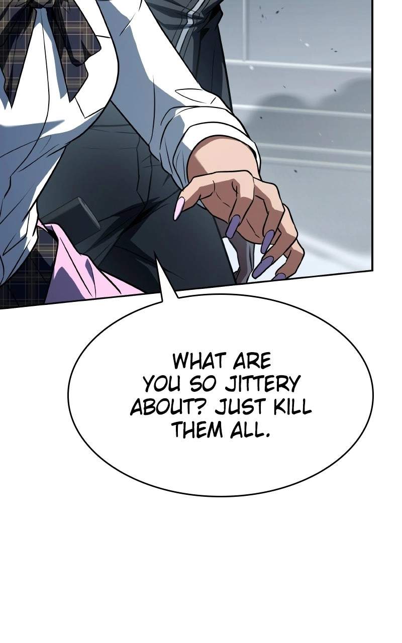 The Constellations Are My Disciples — Chapter 153 — page 56
