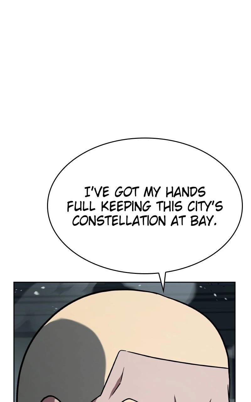 The Constellations Are My Disciples — Chapter 153 — page 57