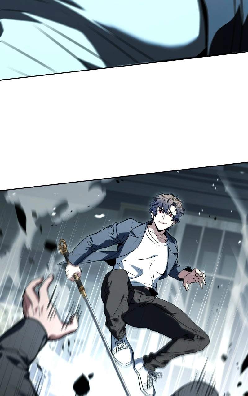 The Constellations Are My Disciples — Chapter 153 — page 87