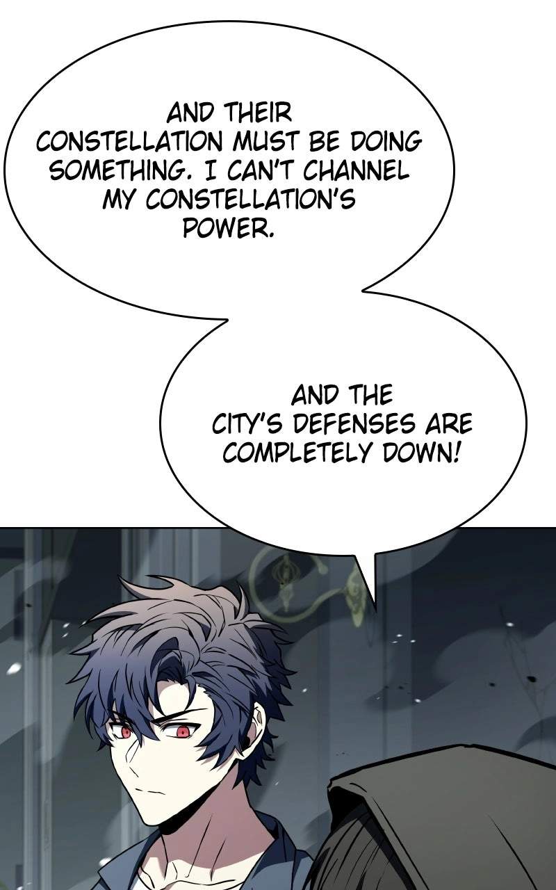 The Constellations Are My Disciples — Chapter 153 — page 92