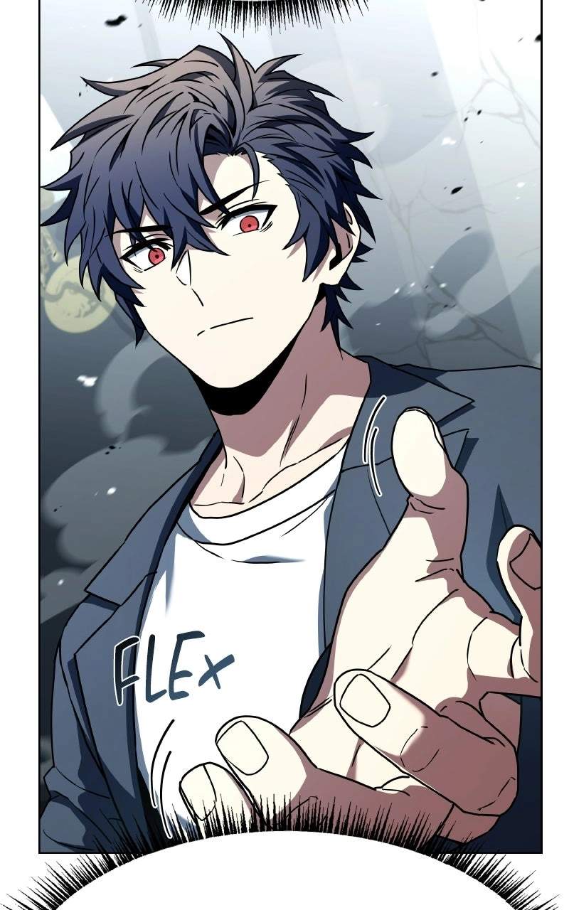 The Constellations Are My Disciples — Chapter 153 — page 96