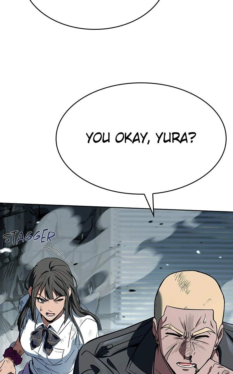 The Constellations Are My Disciples — Chapter 153 — page 99