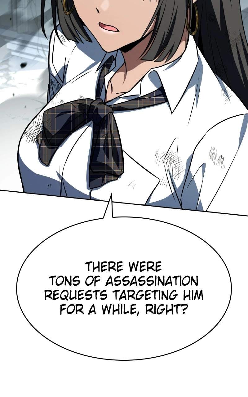 The Constellations Are My Disciples — Chapter 153 — page 106