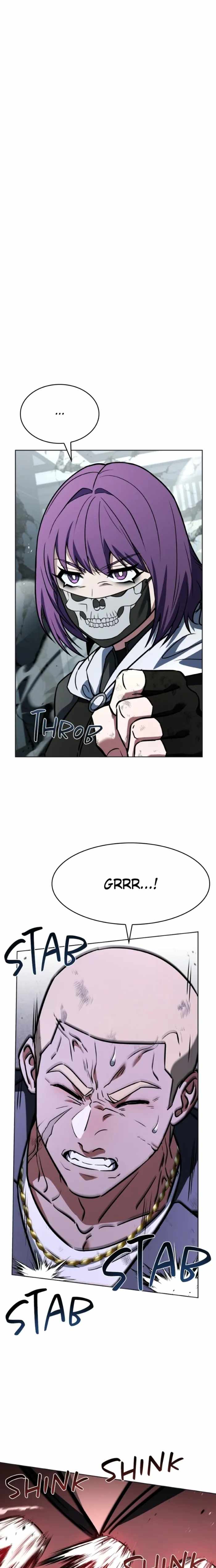 The Constellations Are My Disciples — Chapter 154 — page 29