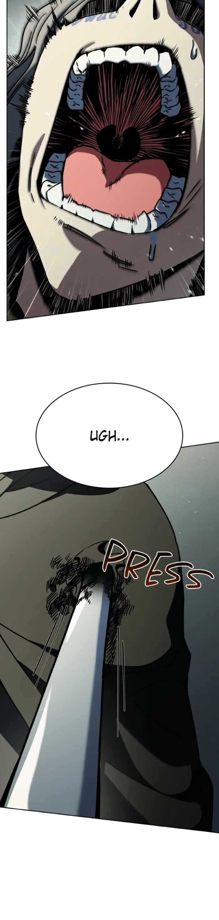 The Constellations Are My Disciples — Chapter 155 — page 24