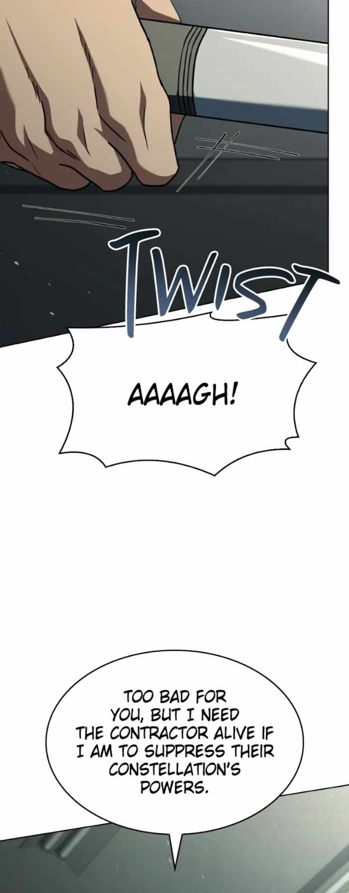The Constellations Are My Disciples — Chapter 155 — page 27
