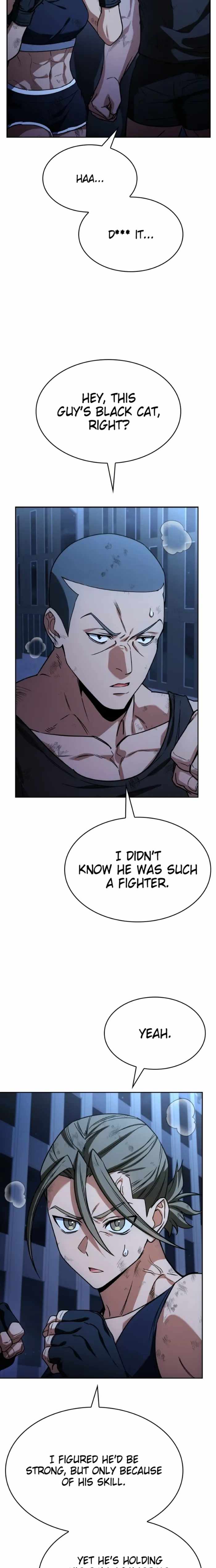 The Constellations Are My Disciples — Chapter 157 — page 2