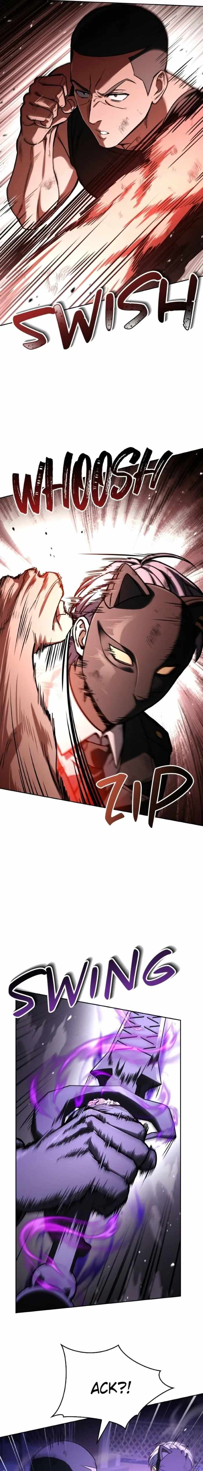The Constellations Are My Disciples — Chapter 157 — page 7