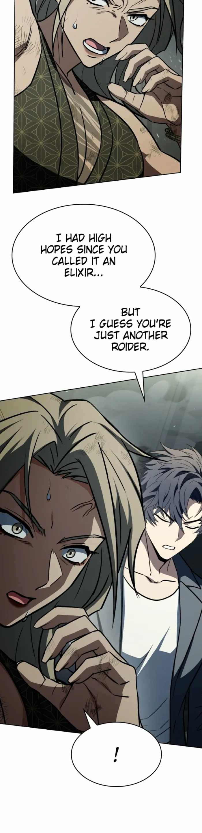 The Constellations Are My Disciples — Chapter 157 — page 30