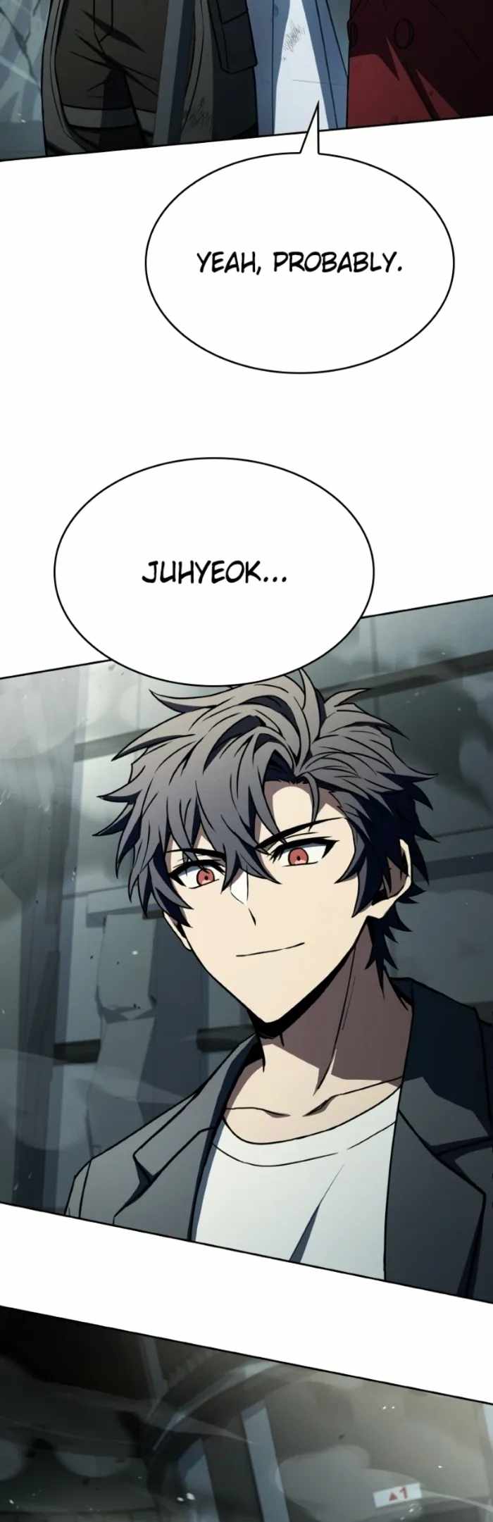 The Constellations Are My Disciples — Chapter 158 — page 3