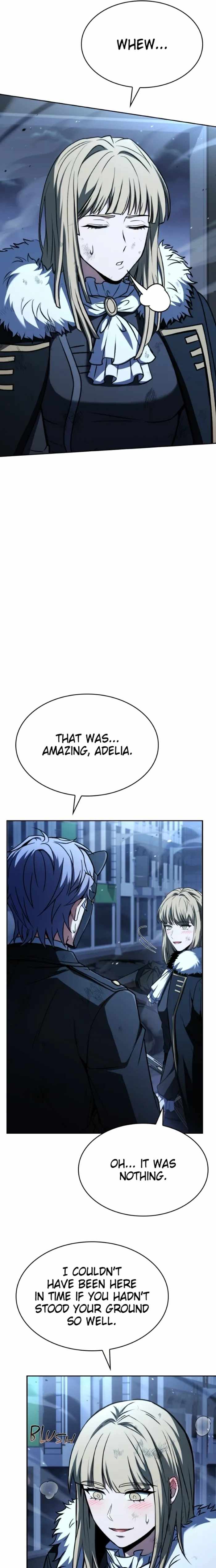 The Constellations Are My Disciples — Chapter 158 — page 7