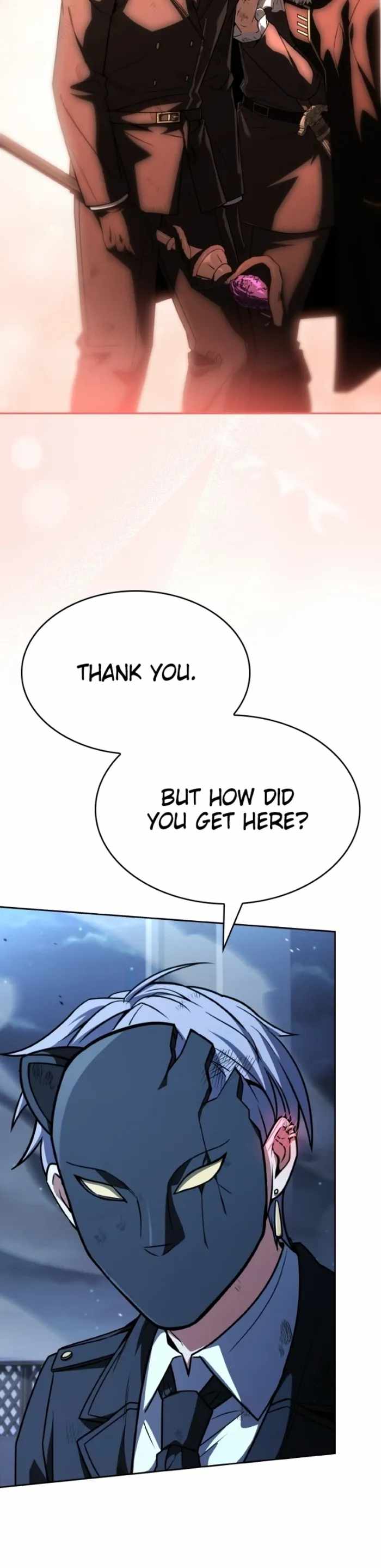 The Constellations Are My Disciples — Chapter 158 — page 9