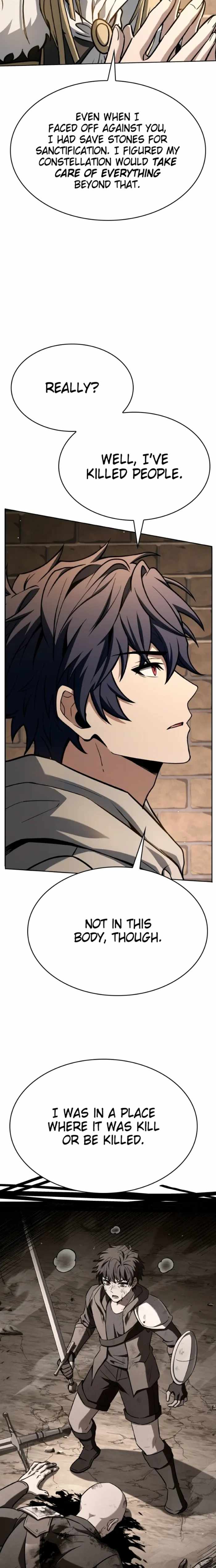 The Constellations Are My Disciples — Chapter 158 — page 29