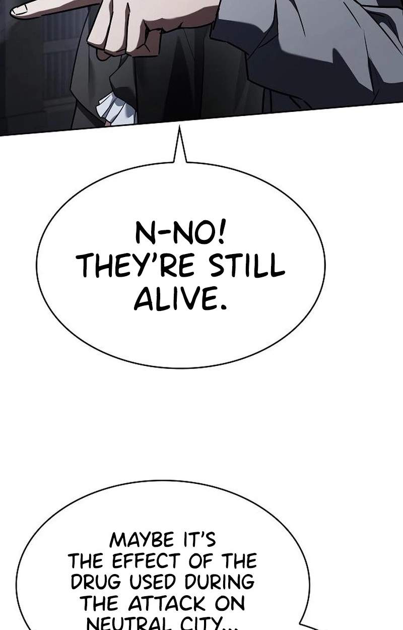 The Constellations Are My Disciples — Chapter 159 — page 8