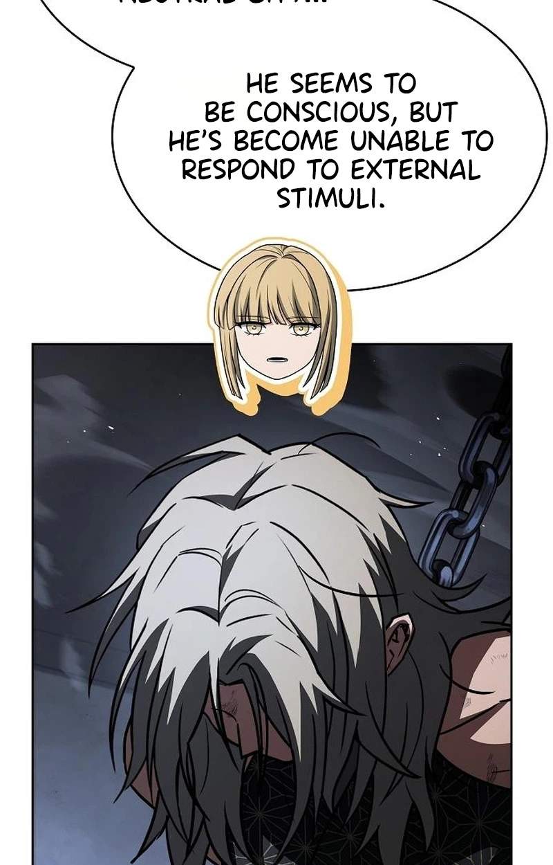 The Constellations Are My Disciples — Chapter 159 — page 9