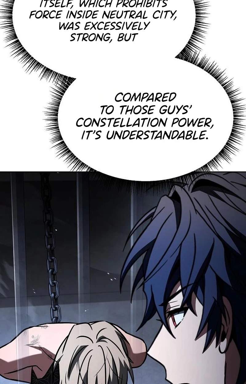 The Constellations Are My Disciples — Chapter 159 — page 17