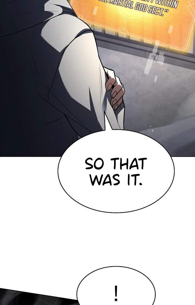 The Constellations Are My Disciples — Chapter 159 — page 25