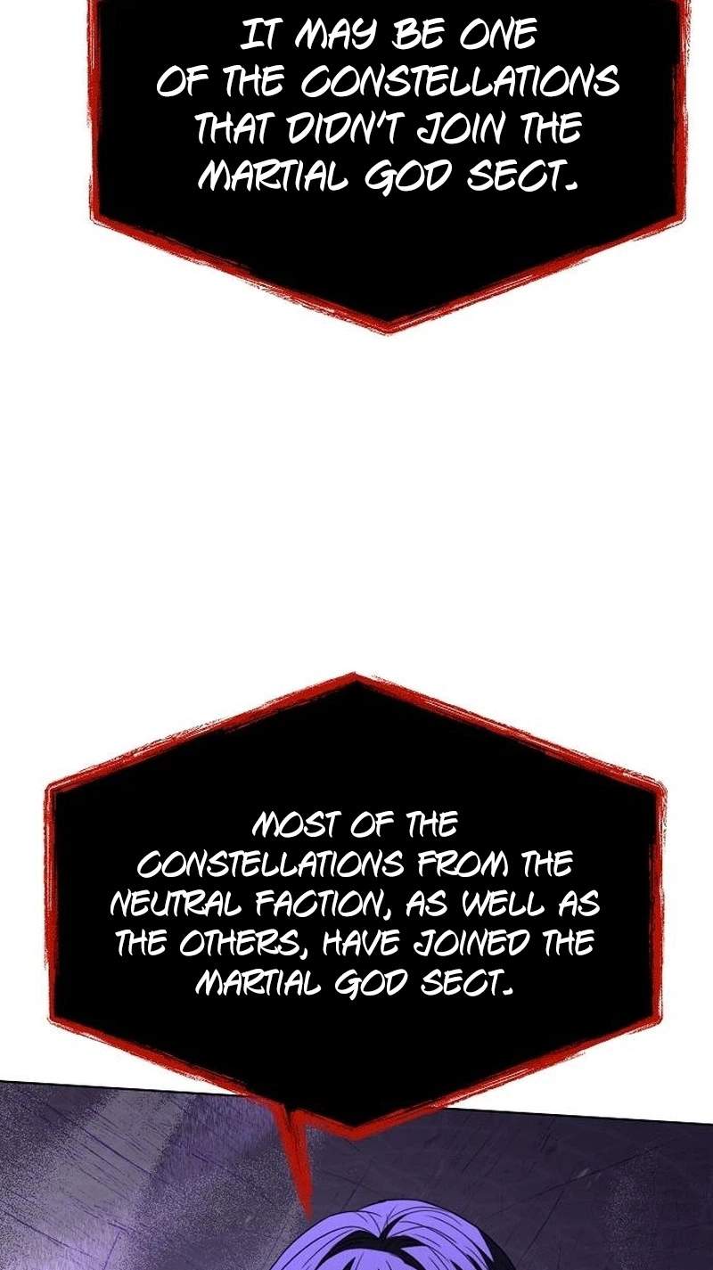 The Constellations Are My Disciples — Chapter 159 — page 27
