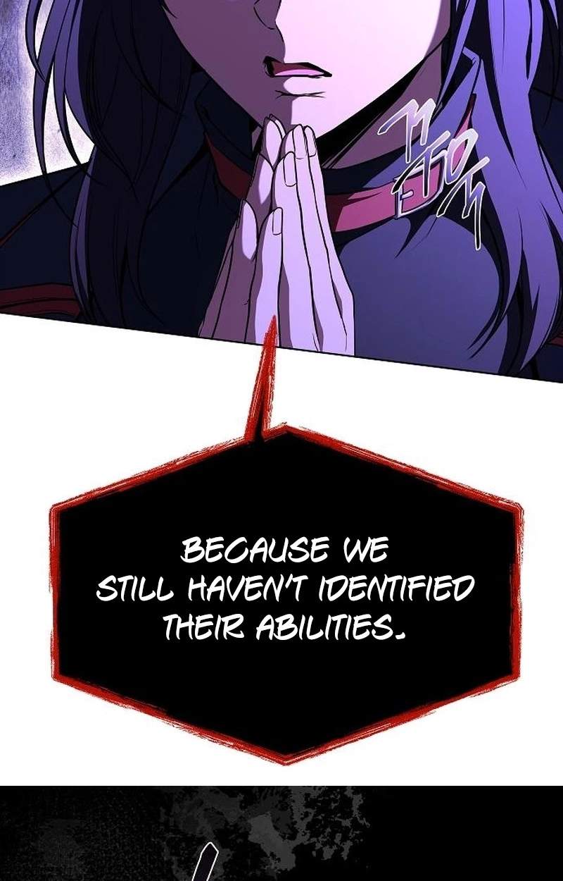 The Constellations Are My Disciples — Chapter 159 — page 30