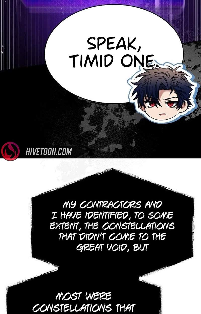 The Constellations Are My Disciples — Chapter 159 — page 32