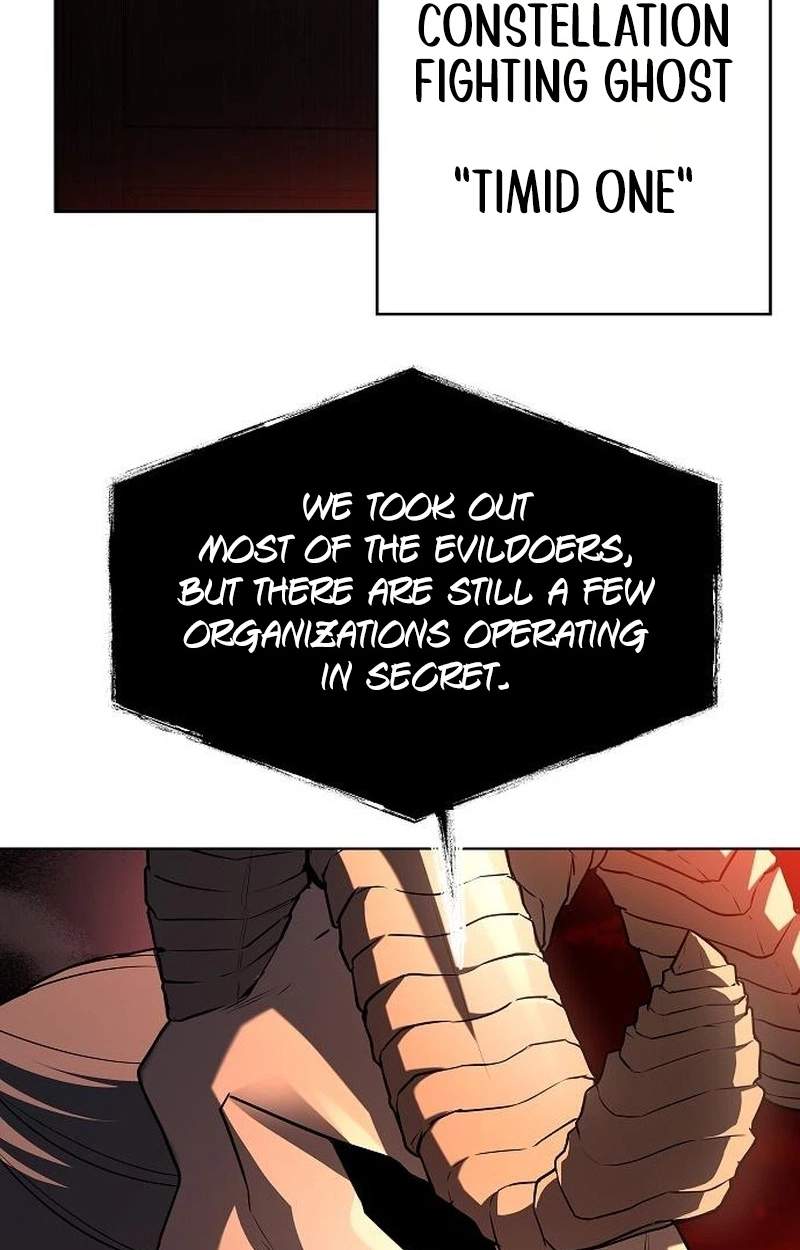 The Constellations Are My Disciples — Chapter 159 — page 34