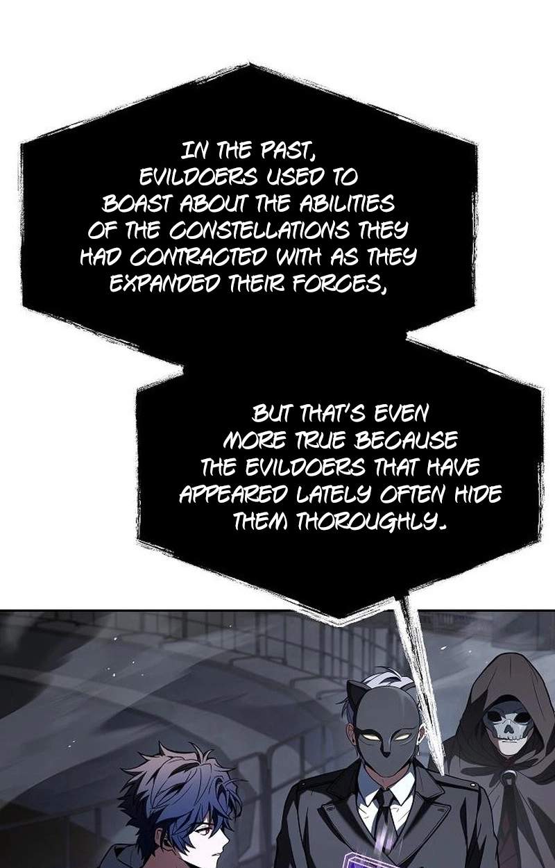 The Constellations Are My Disciples — Chapter 159 — page 36