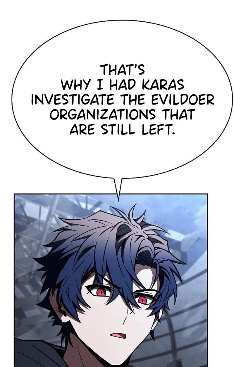 The Constellations Are My Disciples — Chapter 159 — page 38
