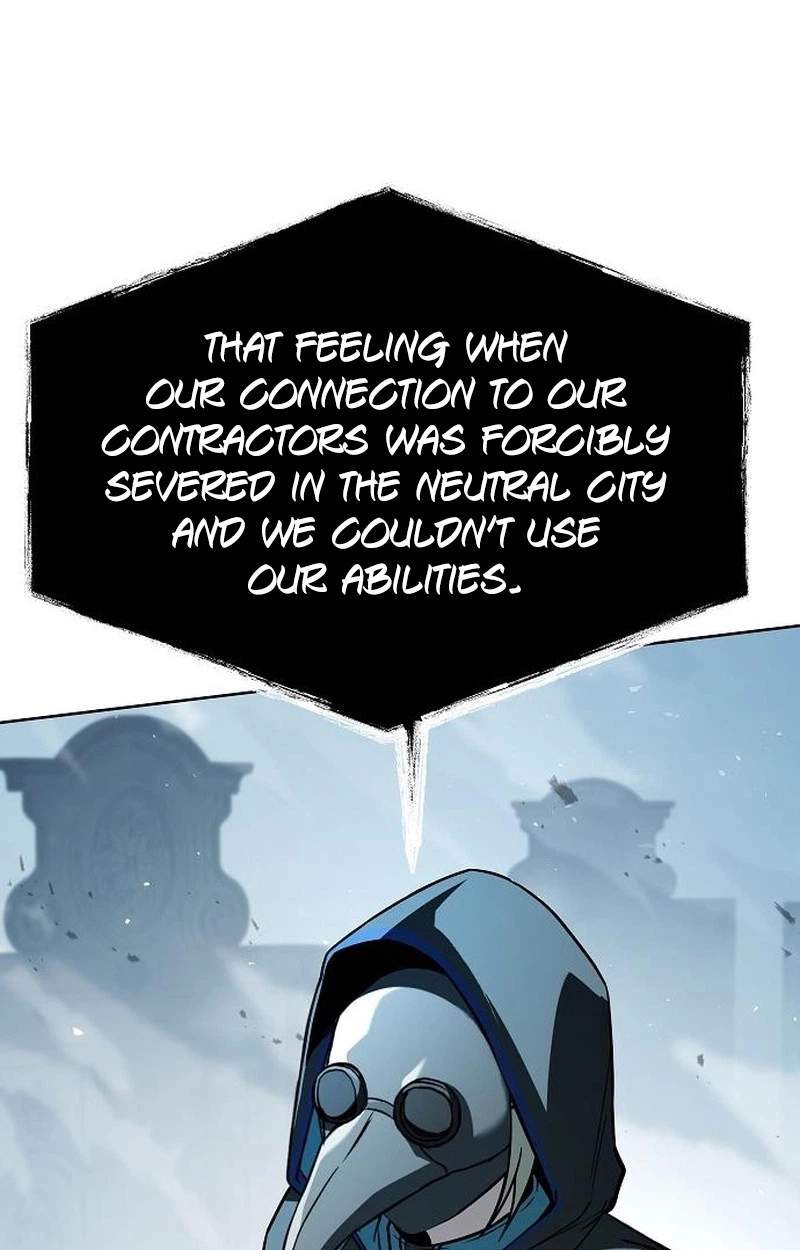 The Constellations Are My Disciples — Chapter 159 — page 45
