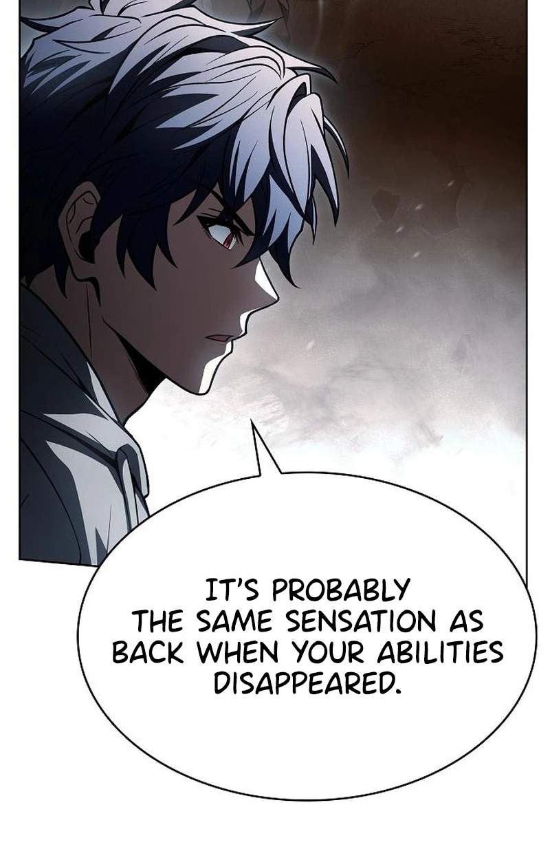 The Constellations Are My Disciples — Chapter 159 — page 50