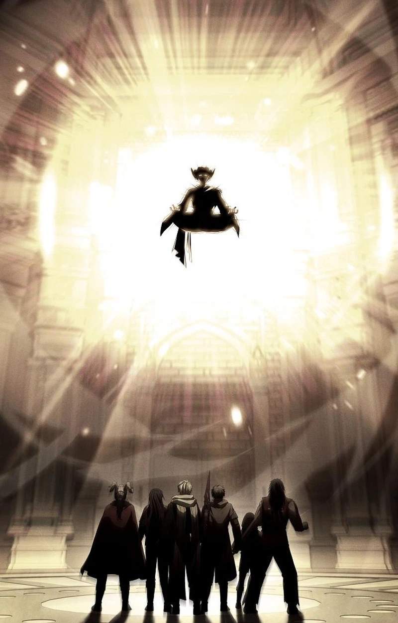 The Constellations Are My Disciples — Chapter 159 — page 64