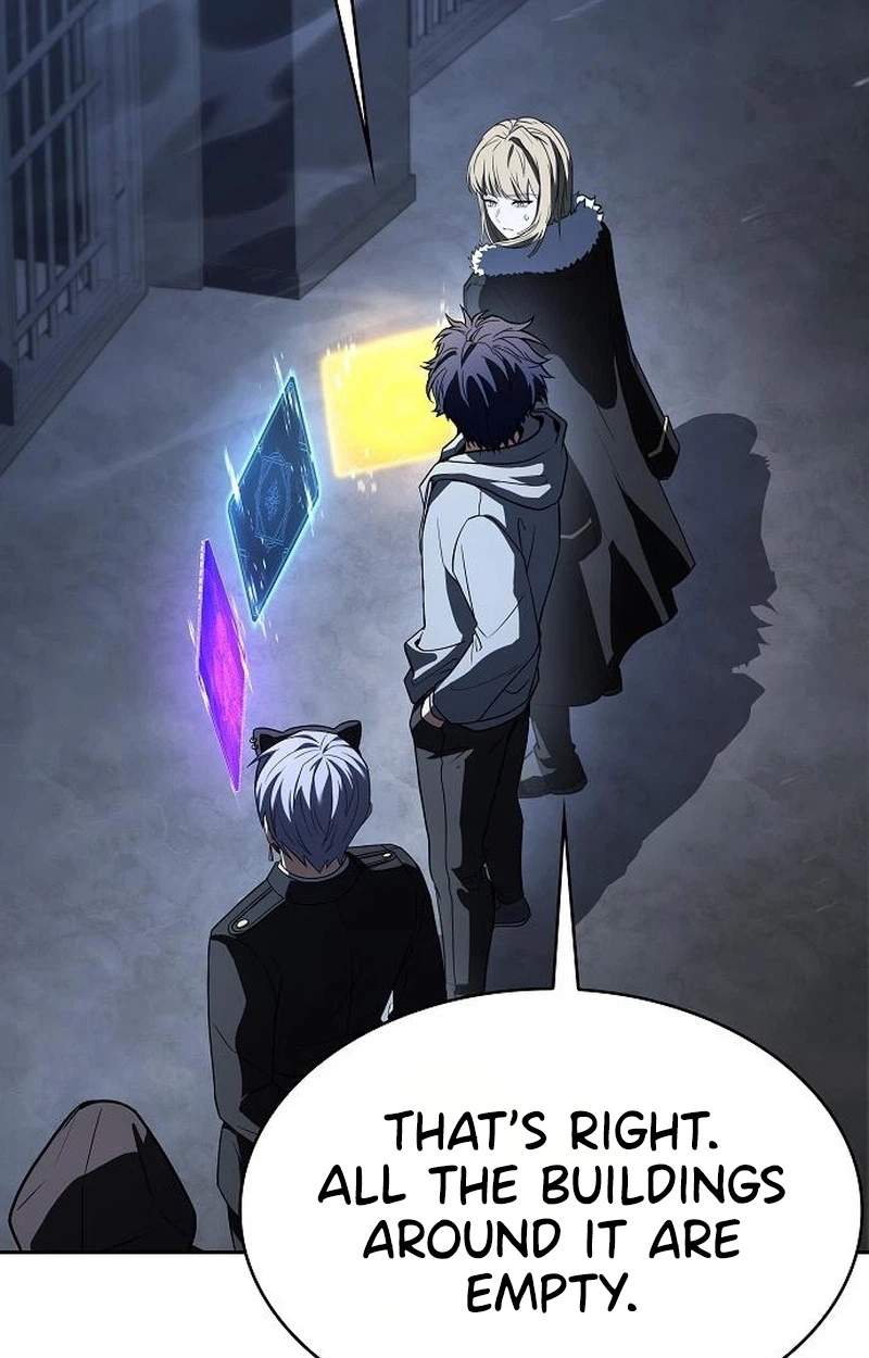 The Constellations Are My Disciples — Chapter 159 — page 68