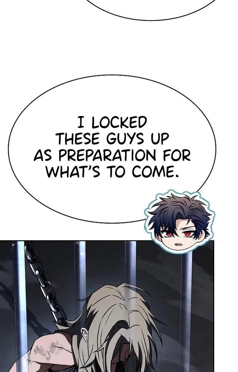 The Constellations Are My Disciples — Chapter 159 — page 69