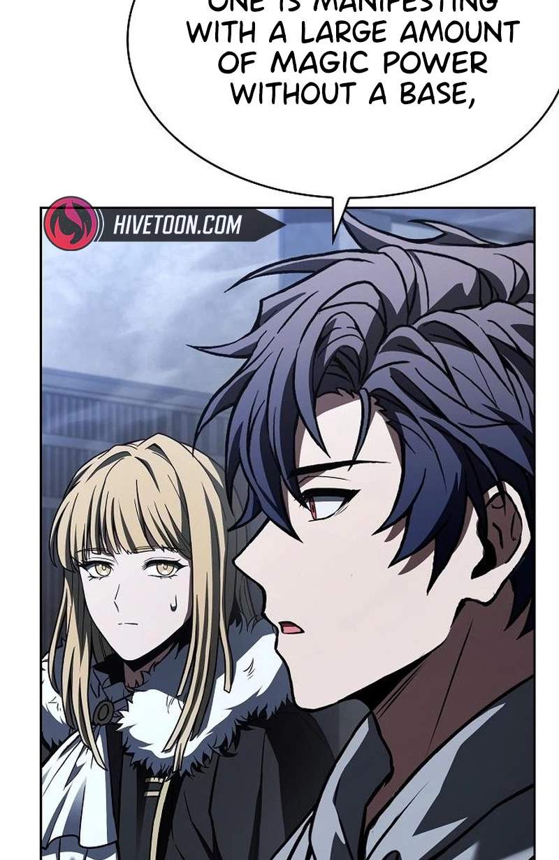 The Constellations Are My Disciples — Chapter 159 — page 74